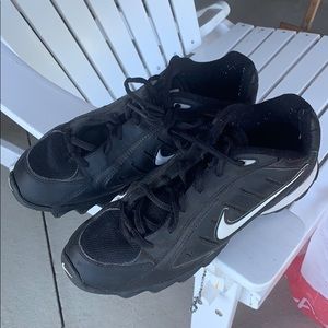 Nike Softball/Baseball Shoes